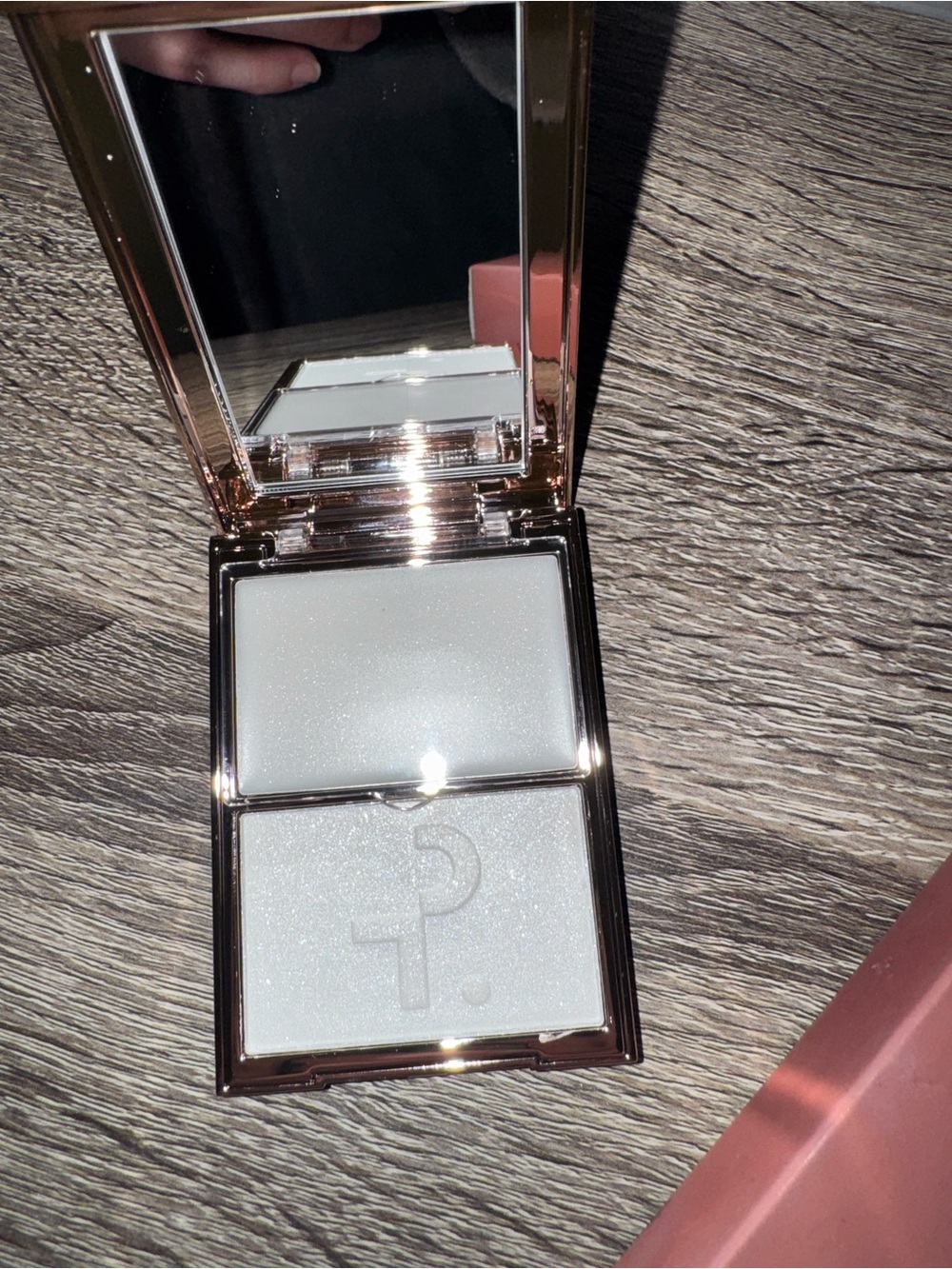 PATRICK TA HIGHLIGHTER DUO 👛 - Picture 2 of 2